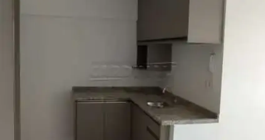 Apartamento com 1 quarto para alugar na Rua Expedicionários do Brasil, 7° andar, 878, Centro, Araraquara