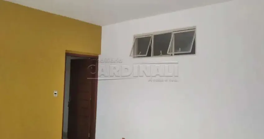 Casa com 2 quartos à venda na Rua Ambrósio dos Santos, 1041, Planalto Paraíso, São Carlos