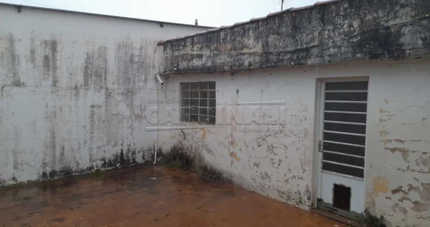 Casa com 4 quartos à venda na Avenida Sallum, 504, Vila Bela Vista, São Carlos