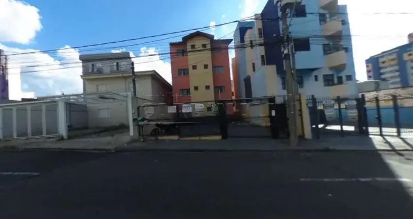 Apartamento com 1 quarto para alugar na Rua Miguel Petroni, 501, Jardim Bandeirantes, São Carlos