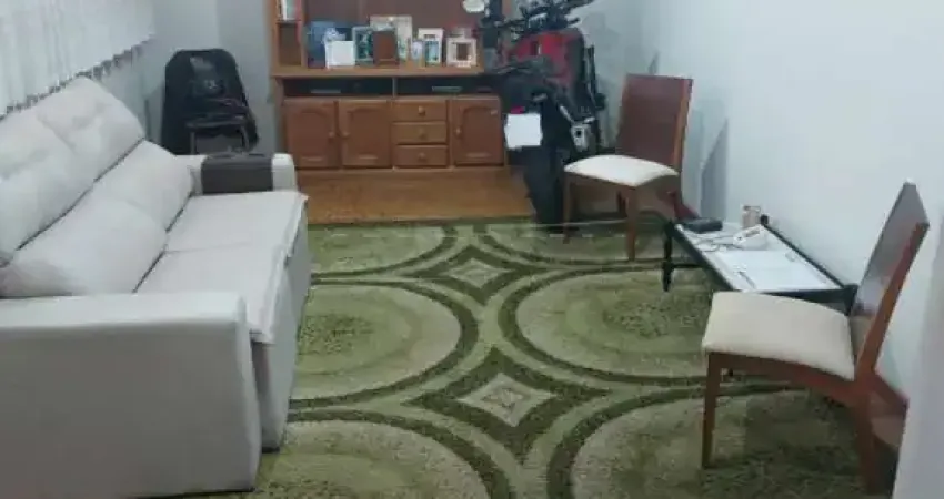Casa com 3 quartos à venda na Rua Conselheiro João Alfredo, 160, Jardim Paraíso, São Carlos