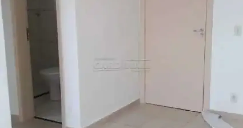 Apartamento com 2 quartos à venda na Rua Laura Villani Piovesan, Bloco 03, 65, Jardim Ipanema, São Carlos