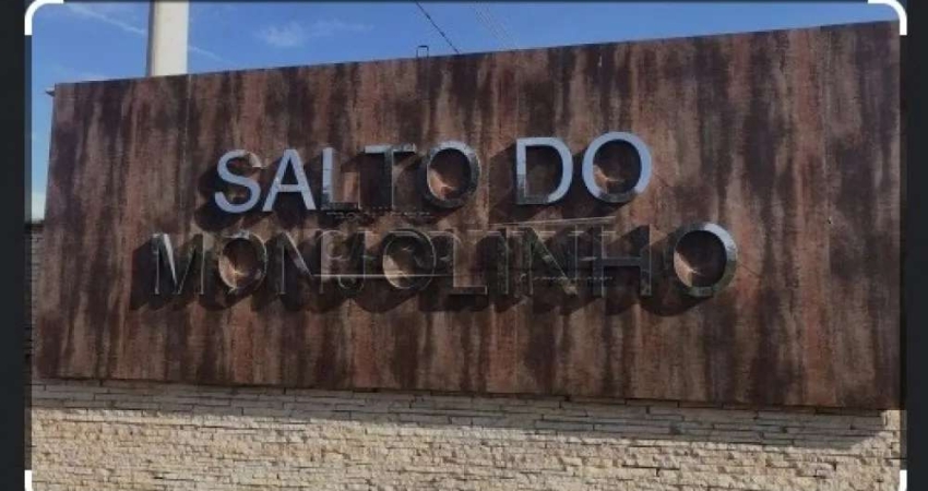 Terreno à venda na Avenida José Pereira Lopes, S/N, Monjolinho, São Carlos