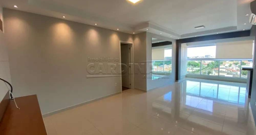 Apartamento Padrão em São Carlos