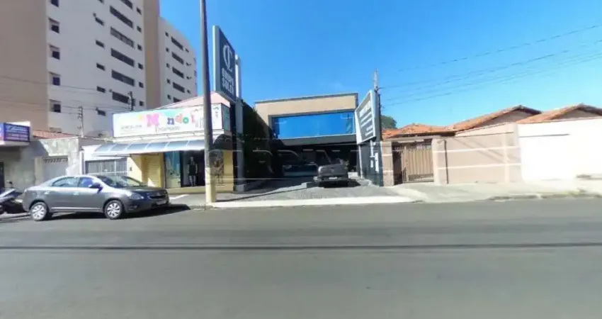 Sala comercial para alugar na Rua Padre Teixeira, 01, 3248, Chácara Parollo, São Carlos
