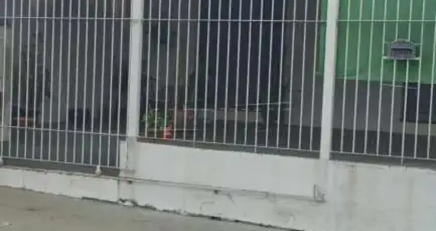 Casa Padrão em Araraquara