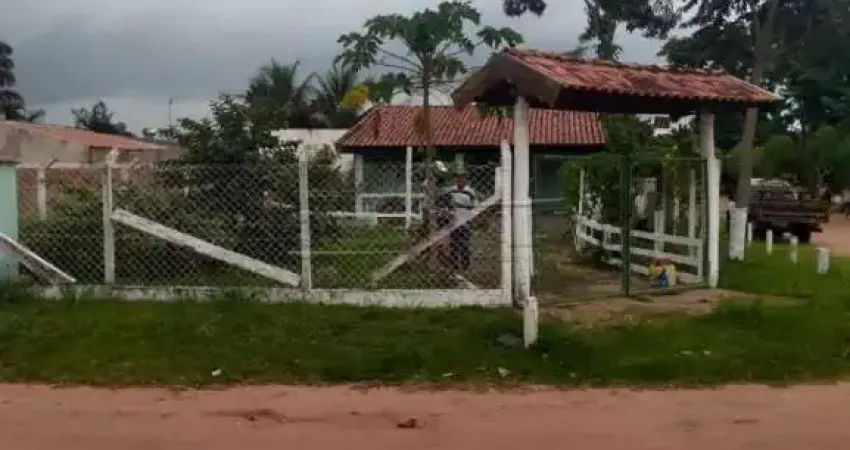 Casa Padrão em Brotas