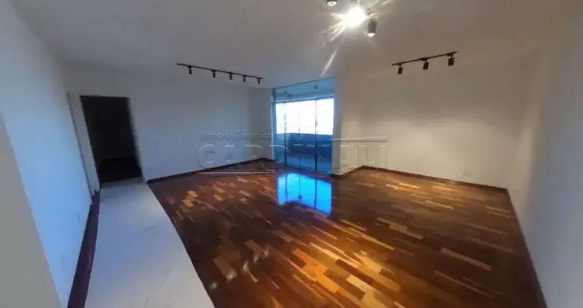 Apartamento com 3 quartos à venda na Rua Quinze de Novembro, 2378, Centro, São Carlos