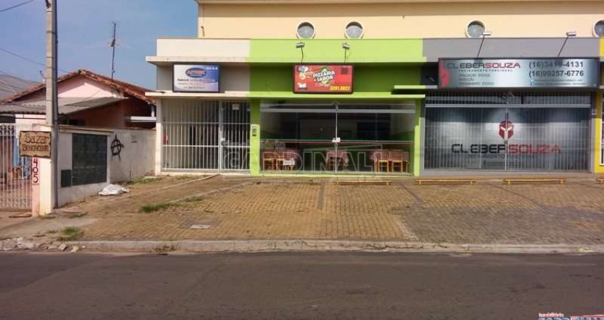 Sala comercial para alugar na Rua Iwagiro Toyama, - - Sala 08, 425, Centro, São Carlos