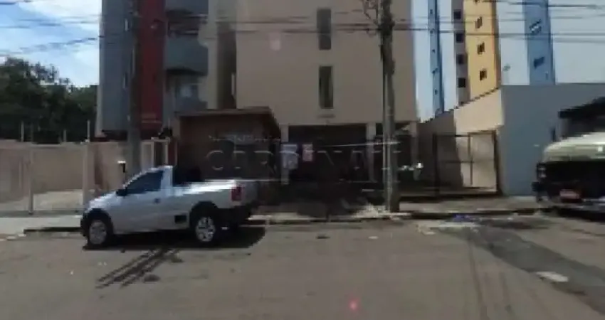 Apartamento com 1 quarto para alugar na Rua Professora Nicoleta Stella Germano, 54, Jardim Paraíso, São Carlos