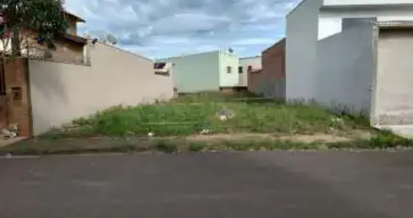 Terreno à venda na Rua Dom Constantino Amstalden, S/N, Jardim Embaré, São Carlos