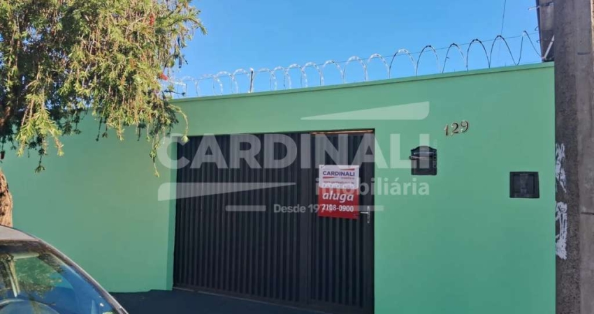 Casa Padrão em Araraquara