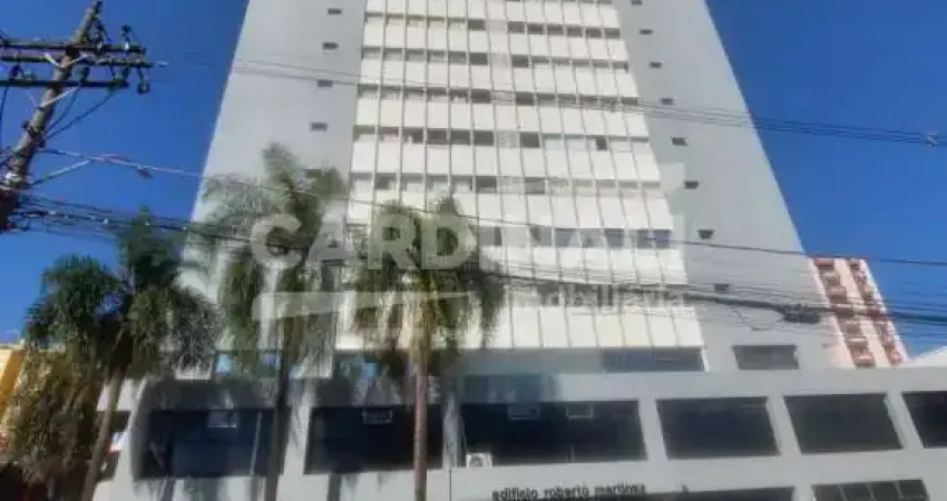 Apartamento com 3 quartos para alugar na Rua Episcopal, 1616, Centro, São Carlos