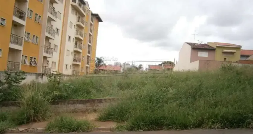 Terreno à venda na Rua Humberto Manelli, Entre os números 50 e 116, Jardim Gibertoni, São Carlos