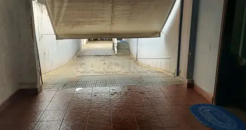 Casa com 3 quartos à venda na Rua Nações Unidas, 112, Jardim Cruzeiro do Sul, São Carlos