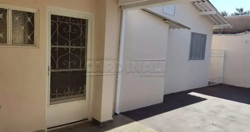 Casa com 2 quartos à venda na R. Espírito Santo, ., 177, Encanto do Planalto, Ibaté