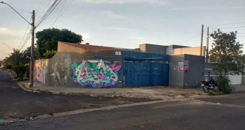 Casa Padrão em Araraquara