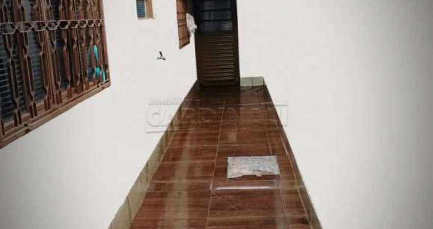 Casa com 3 quartos à venda na R. José Deval, ., 14, Jardim Popular, Ibaté