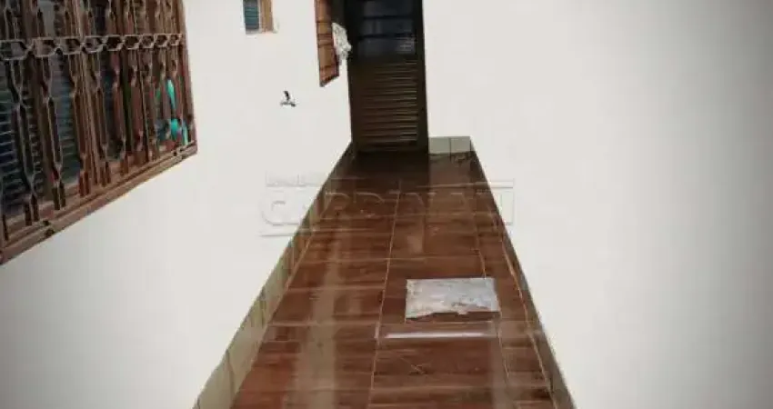 Casa com 3 quartos à venda na R. José Deval, ., 14, Jardim Popular, Ibaté