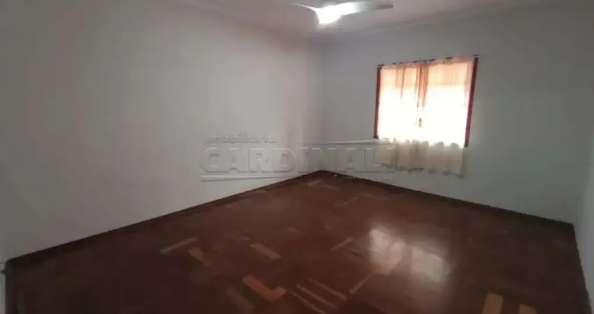 Casa com 3 quartos à venda na Rua Ennês Bueno, 194, Parque Fehr, São Carlos