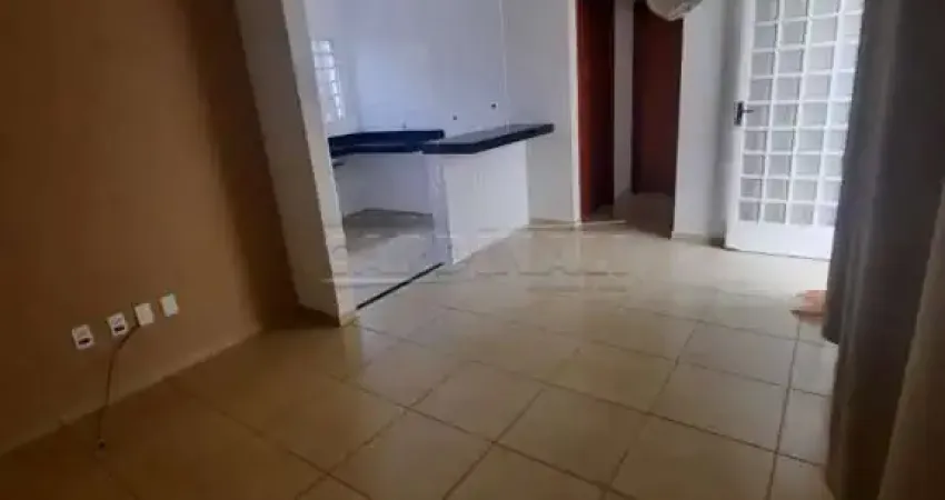 Casa com 2 quartos à venda na Rua Bento do Carmo Lara, Casa, 110, Mirante da Bela Vista, São Carlos