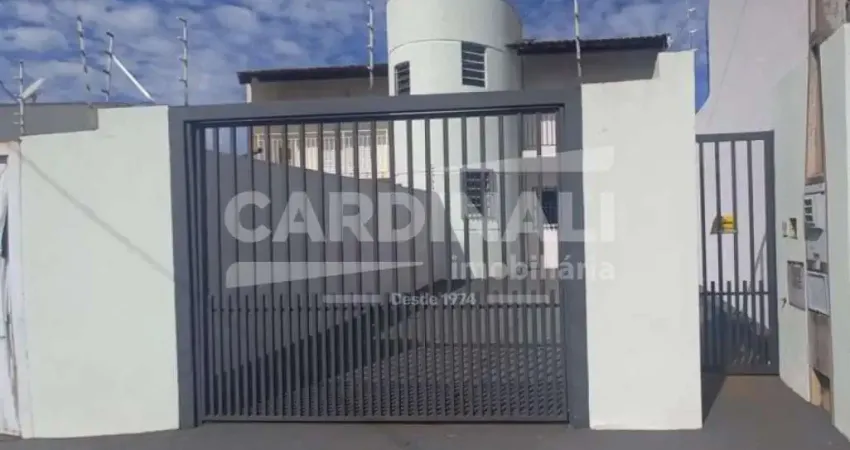 Casa com 3 quartos à venda na Rua Borba Gato, 212, Jardim Centenário, São Carlos