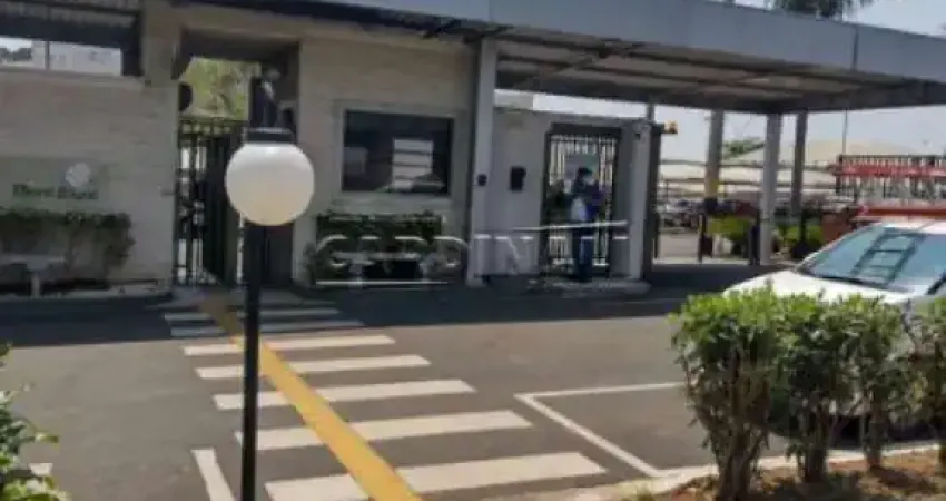 Apartamento com 2 quartos à venda na Avenida Doutor Heitor José Reali, Bloco 19, 1031, Jardim Nova São Carlos, São Carlos