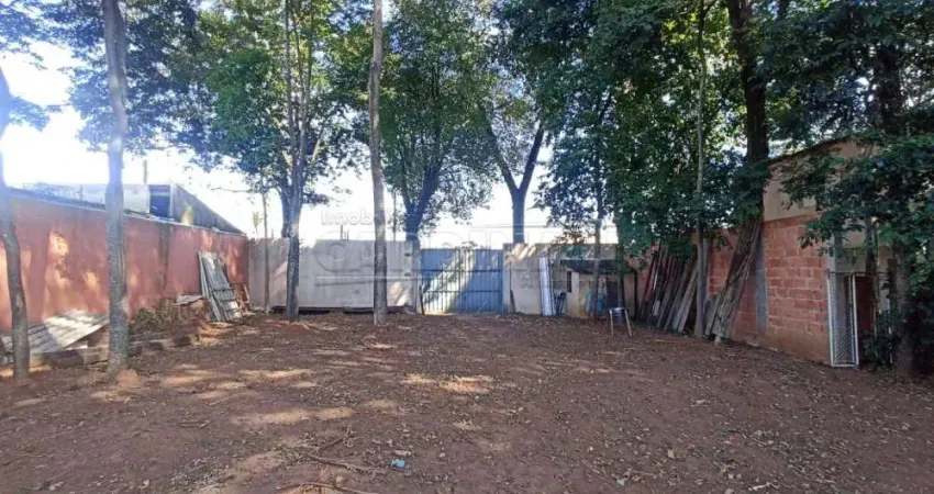 Terreno à venda na Rua Cândido de Arruda Botelho, Terreno, Lote 02 Qu, Parque Santa Felícia Jardim, São Carlos
