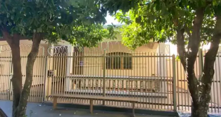 Casa com 3 quartos para alugar na Rua Hermano Bonfim da Silva, 56, Jardim Munique, São Carlos