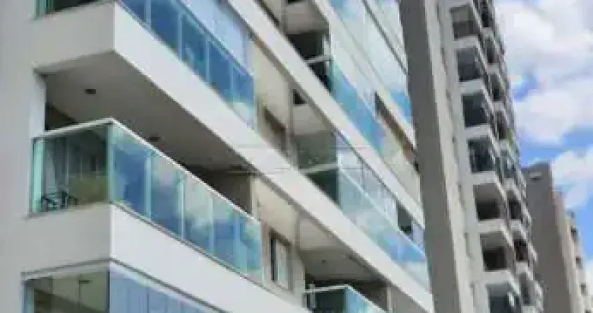 Apartamento com 2 quartos à venda na Passeio das Palmeiras, 781, Parque Faber Castell I, São Carlos