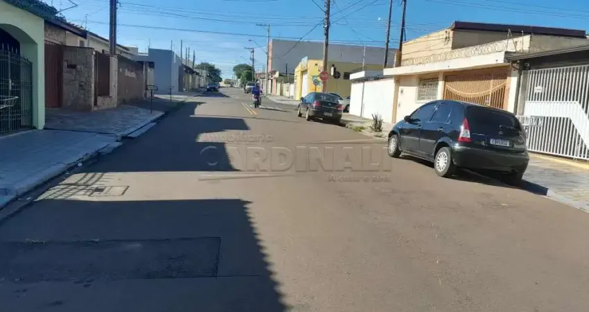 Casa com 2 quartos à venda na Rua Doutor João Sabino, 1048, Vila Boa Vista 1, São Carlos