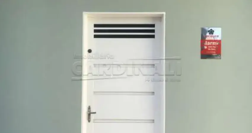 Sala comercial para alugar na Avenida Romualdo Villani, Sala A, 308, Jardim Ipanema, São Carlos