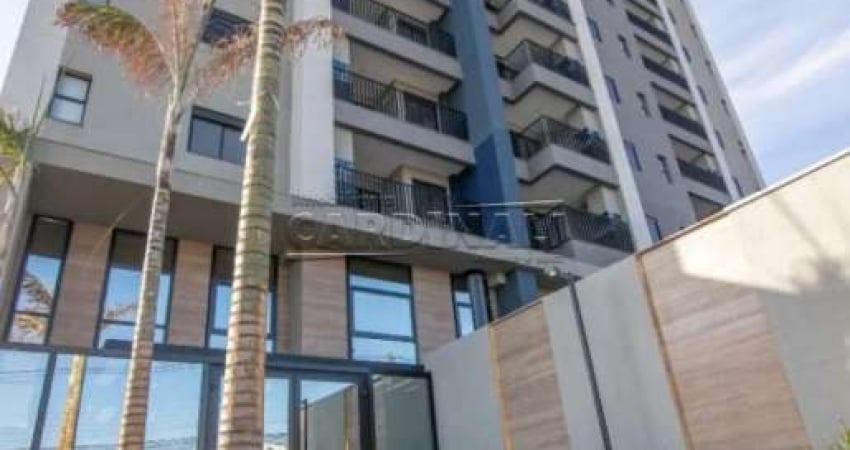 Apartamento com 2 quartos para alugar na Avenida Padre Francisco Sales Colturato, 5° andar, 1436, São Geraldo, Araraquara
