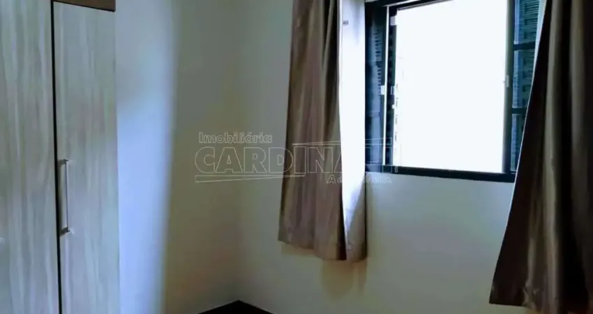 Casa com 2 quartos à venda na Rua Professor José Geraldo Keppe, 1483, Jardim Beatriz, São Carlos