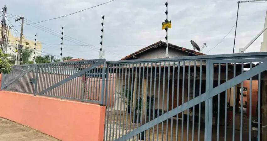 Casa com 2 quartos à venda na Avenida Octávio Micelli, 282, Vila Melhado, Araraquara