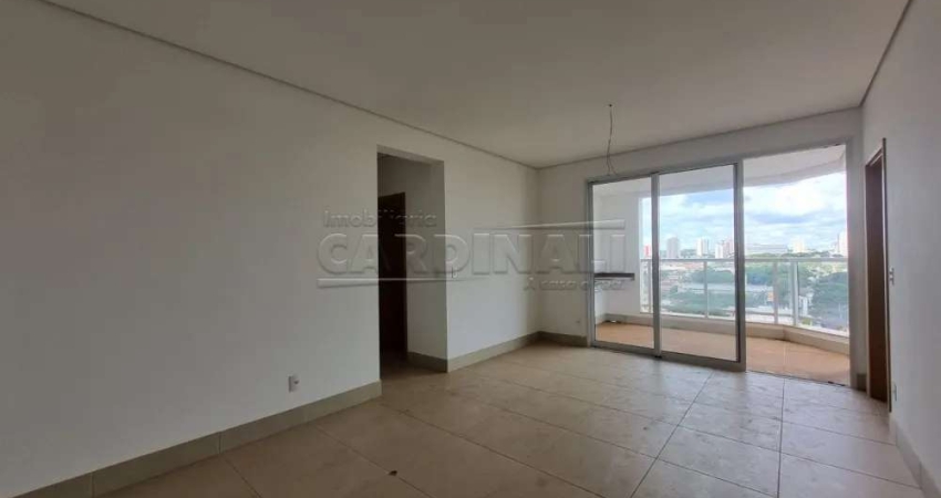 Apartamento com 3 quartos à venda na Rua Castro Alves, Torre 1 - Edifício Beija flor, 2043, Jardim Morumbi, Araraquara