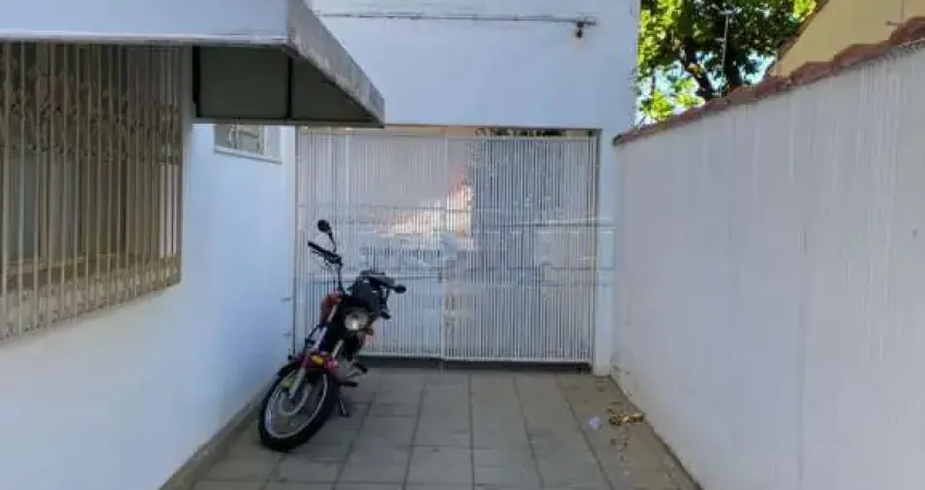 Casa com 6 quartos à venda na Rua Padre Teixeira, 2104, Centro, São Carlos