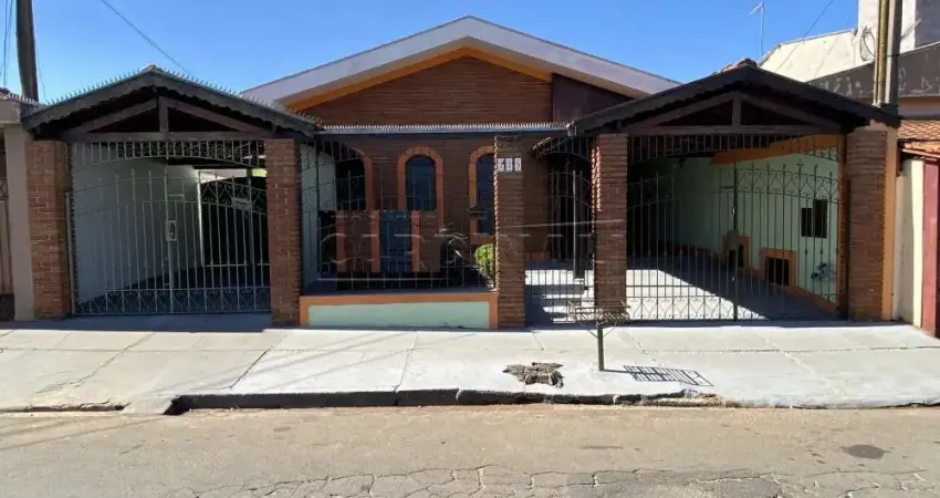 Casa com 3 quartos à venda na Avenida República do Líbano, 225., Jardim Cruzeiro do Sul, São Carlos
