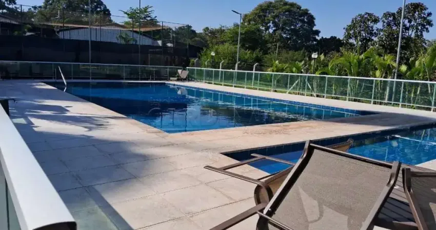 Apartamento com 2 quartos para alugar na Avenida Governador Orestes Quercia, Bloco 25, 1301, Altos do Jaraguá, Araraquara