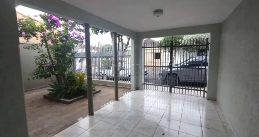 Casa com 2 quartos à venda na Rua Dona Maria Izabel de Oliveira Botelho, 2119, Vila Nery, São Carlos