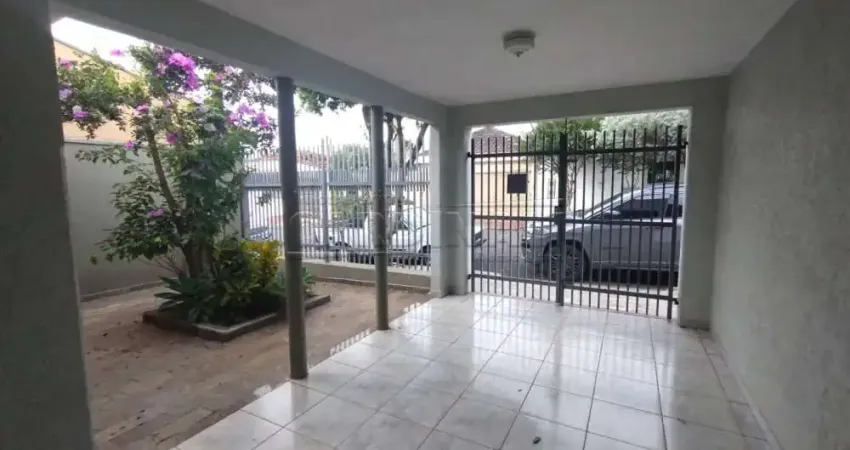 Casa com 2 quartos à venda na Rua Dona Maria Izabel de Oliveira Botelho, 2119, Vila Nery, São Carlos