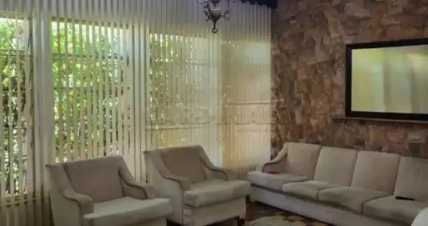 Casa com 3 quartos à venda na Rua Capitão Adão Pereira da Silva Cabral, 450, Jardim Bethânia, São Carlos