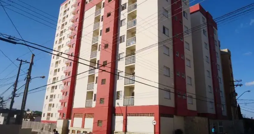 Apartamento com 1 dormitório no Jardim Lutfalla próximo a USP em São Carlos