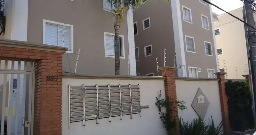 Apartamento com 2 quartos para alugar na Rua Dom Pedro II, Bloco 05, 225, Vila Monteiro (Gleba I), São Carlos