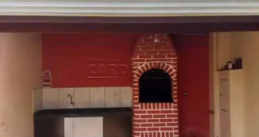 Casa com 2 quartos à venda na Rua Jorge Suquisaqui, 502, Residencial Parque Douradinho, São Carlos