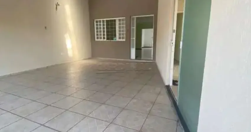 Casa térrea - jardim ipanema, residencia a venda em são carlos.