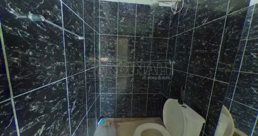 Casa com 3 quartos à venda na Rua Elias Pozzi, casa, 270, Residencial Américo Alves Margarido, São Carlos