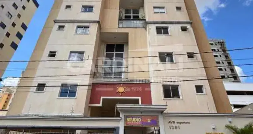 Apartamento com 1 quarto para alugar na Rua Sete de Setembro, 1291, Centro, São Carlos