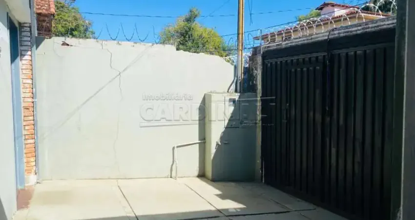 Casa com 2 quartos à venda na Rua Madre Saint Bernard, 758, Jardim Paraíso, São Carlos
