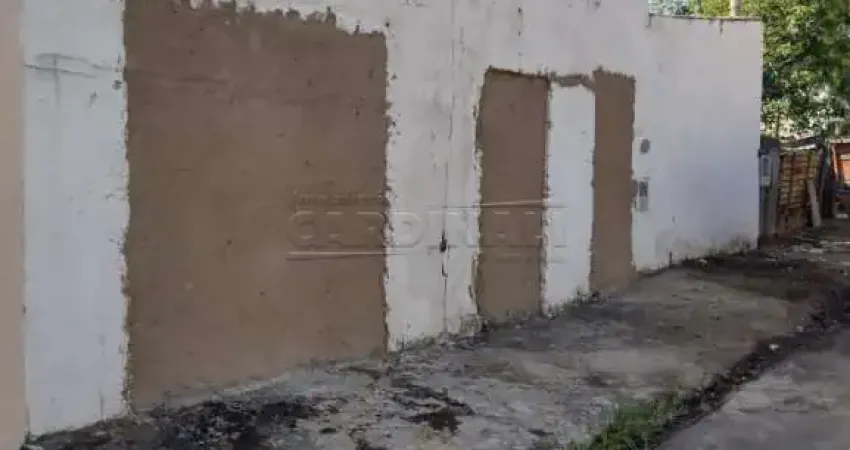 Terreno à venda na José Vicente de Vita, 0, 120, Cidade Aracy, São Carlos
